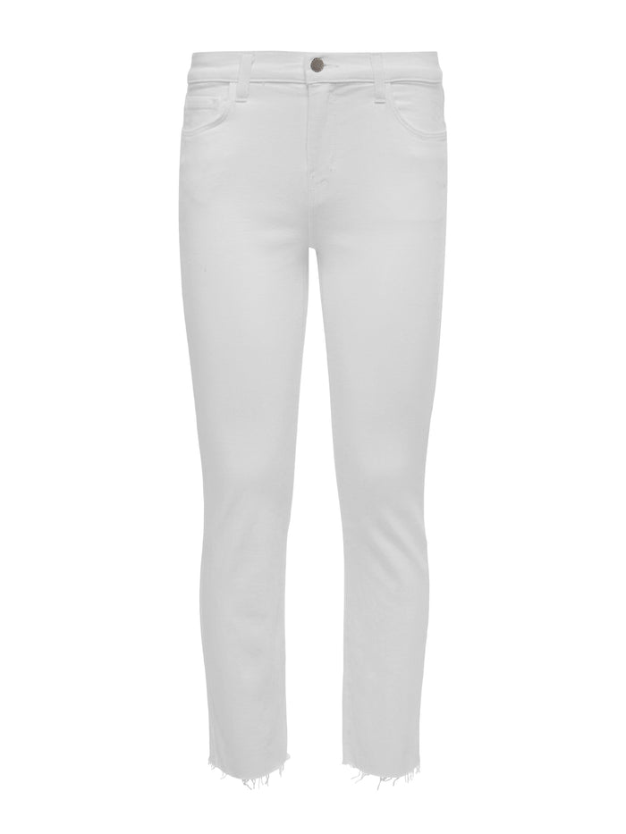 L'agence Jean Court à Jambe étroite Sada Blanc