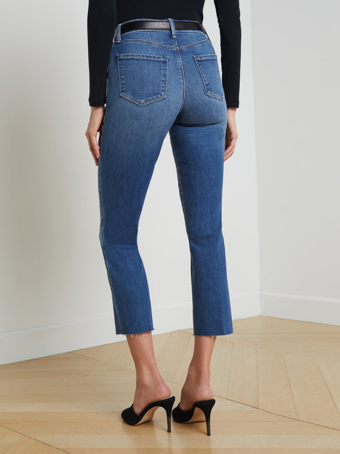 L'agence Jean Court à Jambe étroite Sada Cambridge