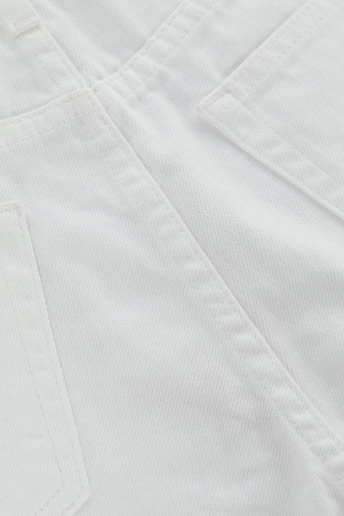 L'agence Jean Court Droit Leighton Blanc