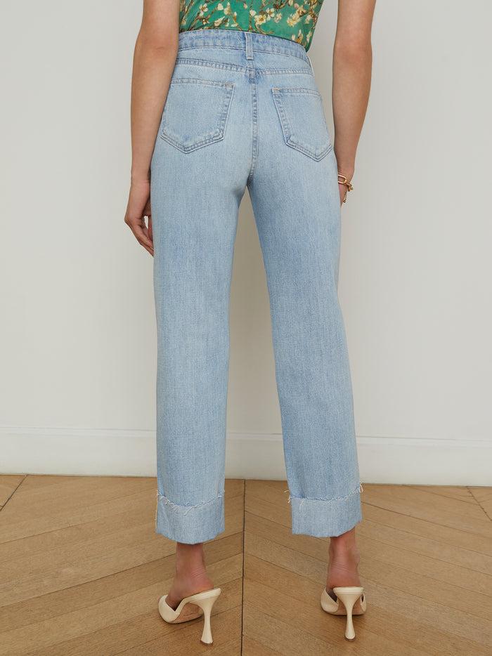 L'agence Jean Droit à Revers Maribel Fontana