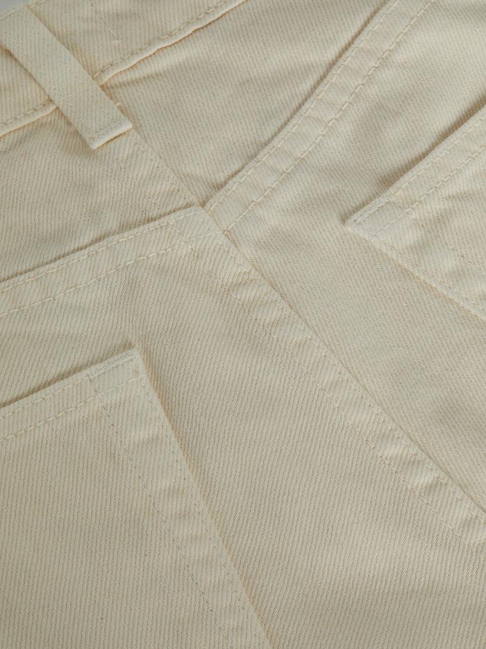 L'agence Jean Droit Ample Milana French Vanilla