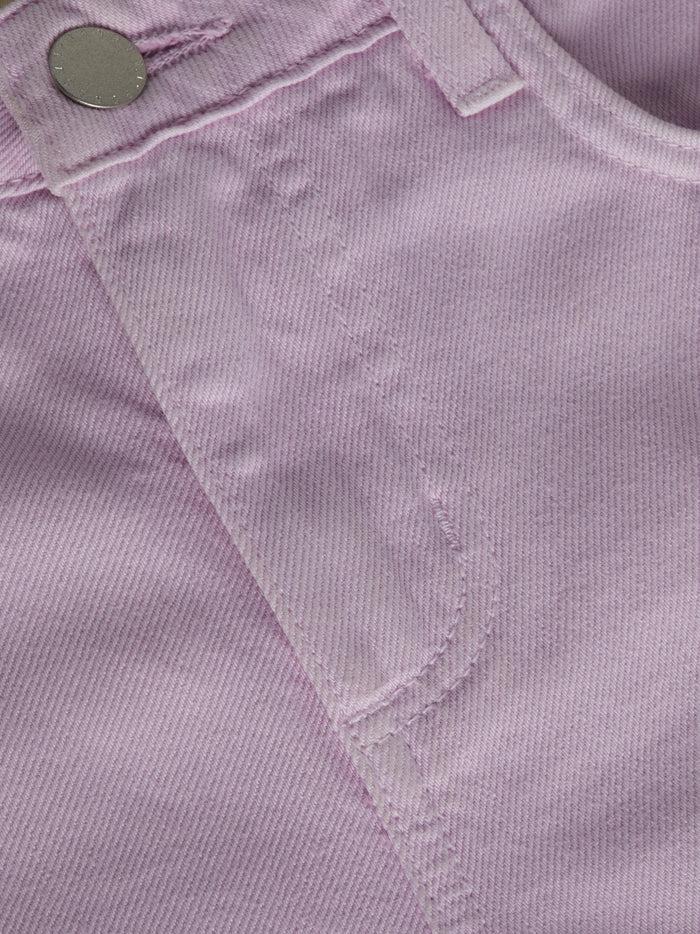 L'agence Jean Droit Ample Milana Pale Orchid