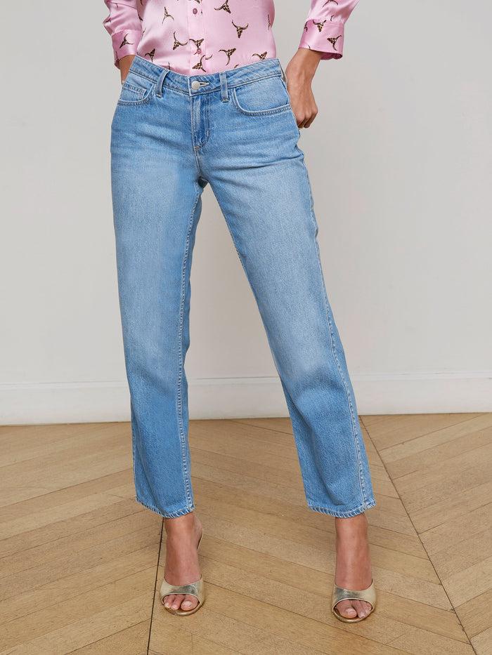 l'agence Jean droit ample Nevia Caster