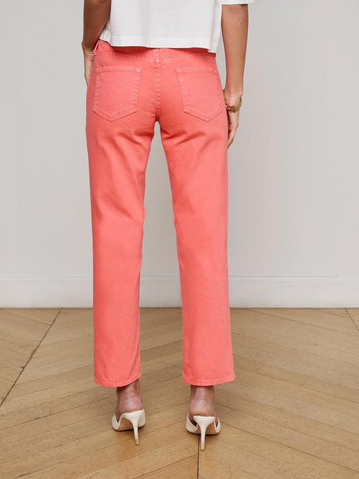 L'agence Jean Droit Ample Nevia Coral Destruct