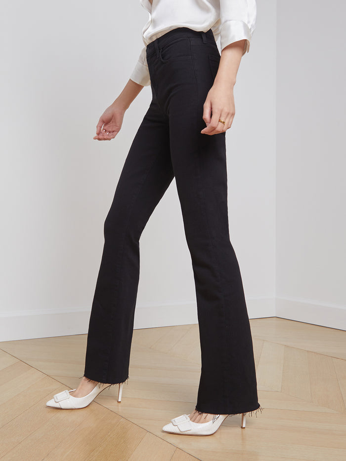 L'agence Jean Droit Ruth Black