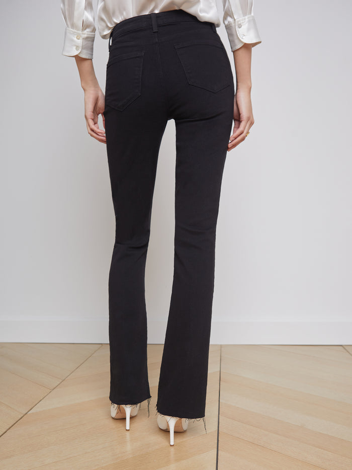 L'agence Jean Droit Ruth Black
