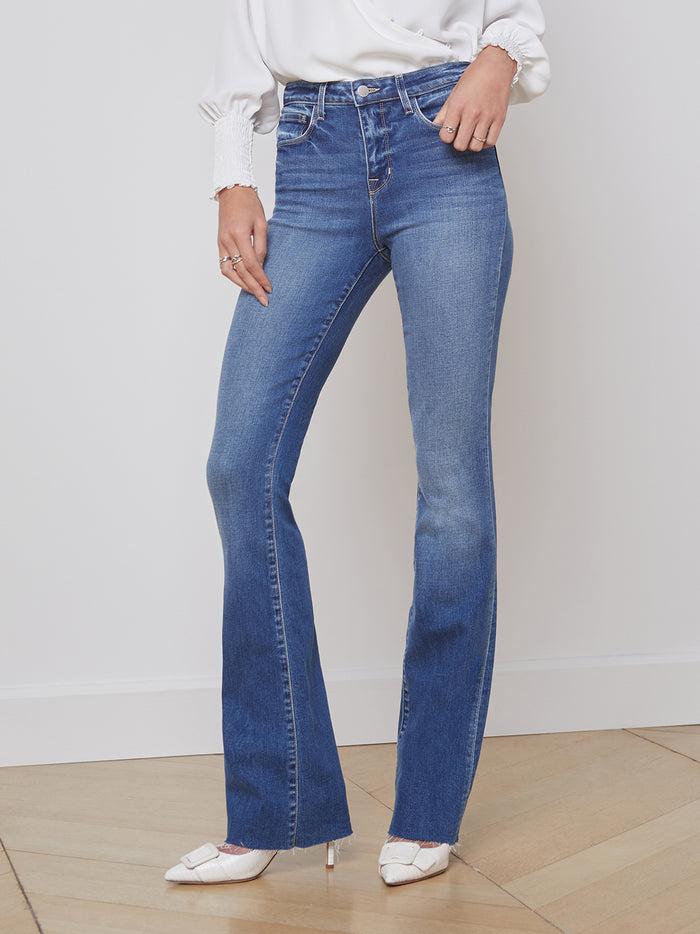 l'agence Jean droit Ruth Cambridge