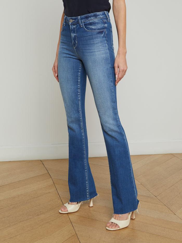 L'agence Jean Droit Ruth Palermo