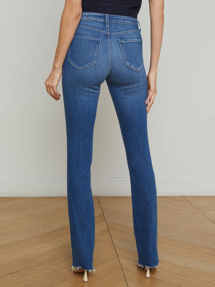 L'agence Jean Droit Ruth Palermo