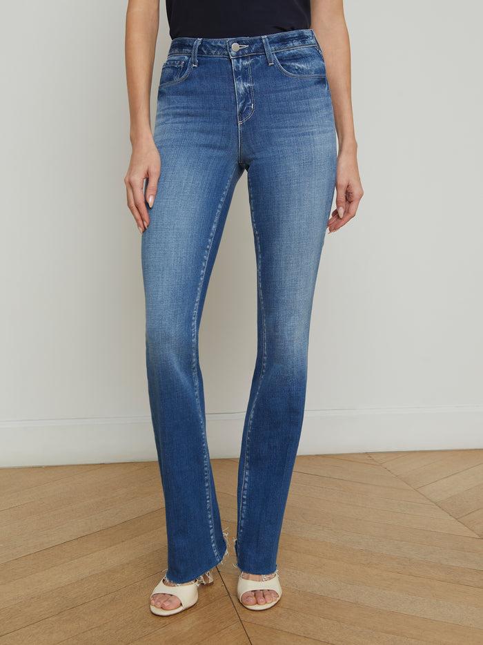 l'agence Jean droit Ruth Palermo