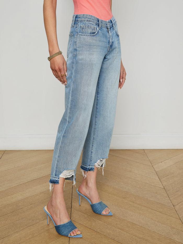 L'agence Jean Droit Taille Basse Blaine Albee