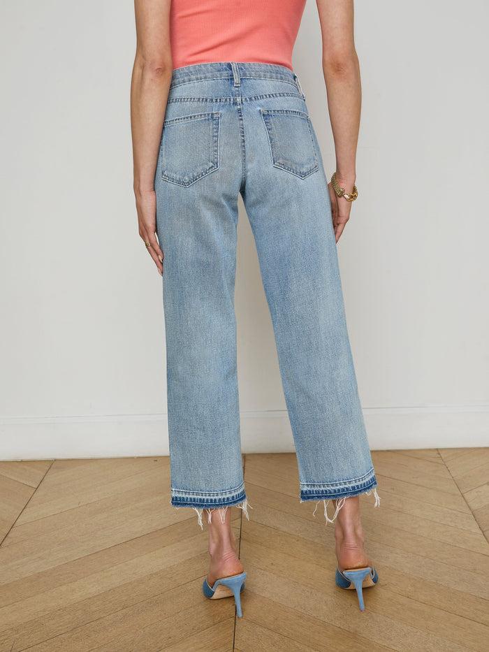 L'agence Jean Droit Taille Basse Blaine Albee