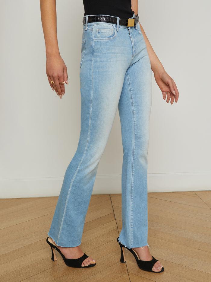 L'agence Jean Droit Taille Basse Sneeki Essex