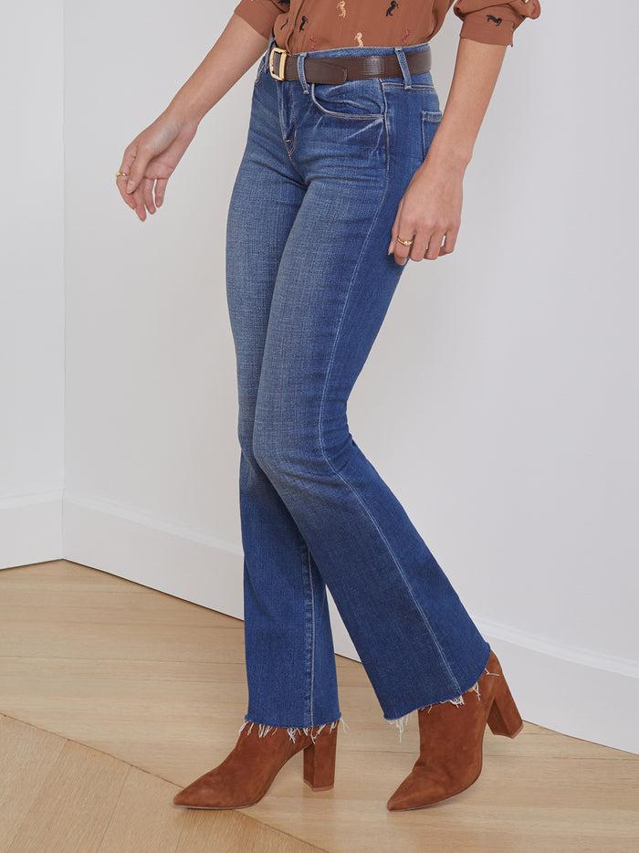 L'agence Jean Droit Taille Basse Sneeki Hasting