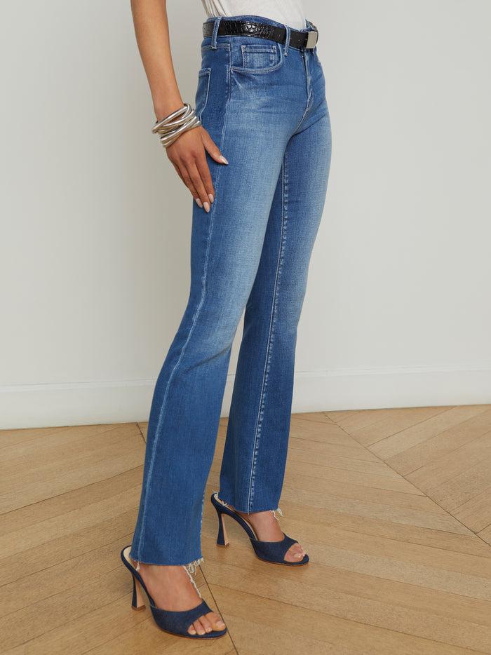 L'agence Jean Droit Taille Basse Sneeki Palermo