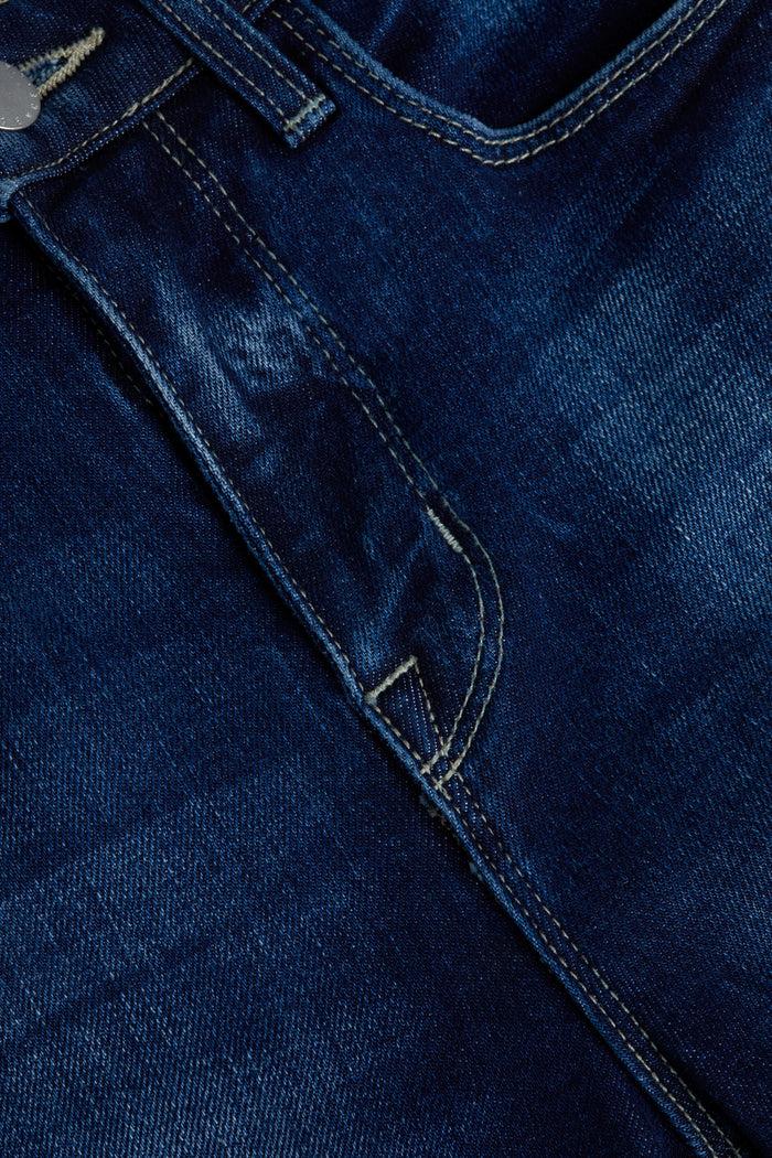 L'agence Jean évasé 7/8 Kendra Lavelle