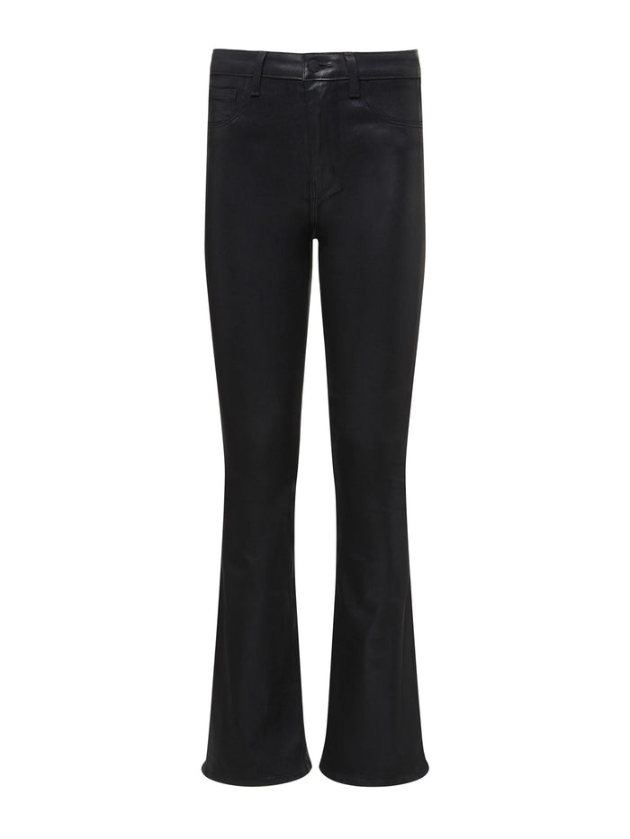 L'agence Jean évasé Enduit Marty Enduit Noir