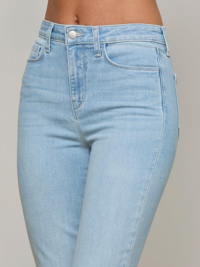 L'agence Jean évasé Marty Cruz