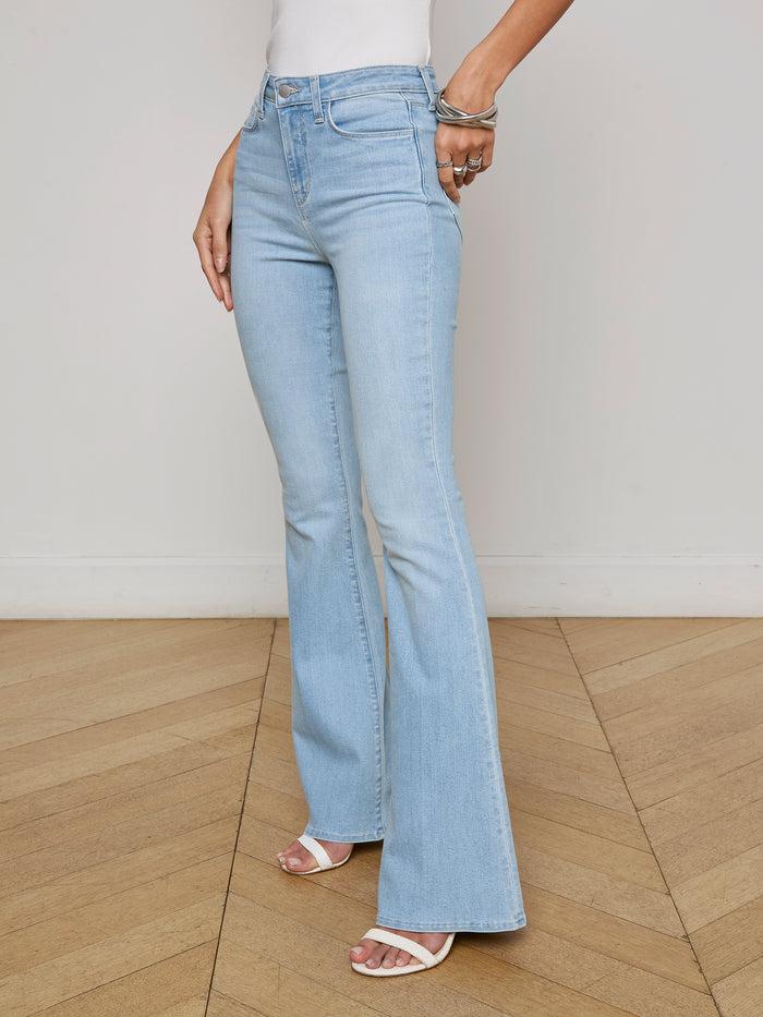 L'agence Jean évasé Marty Cruz