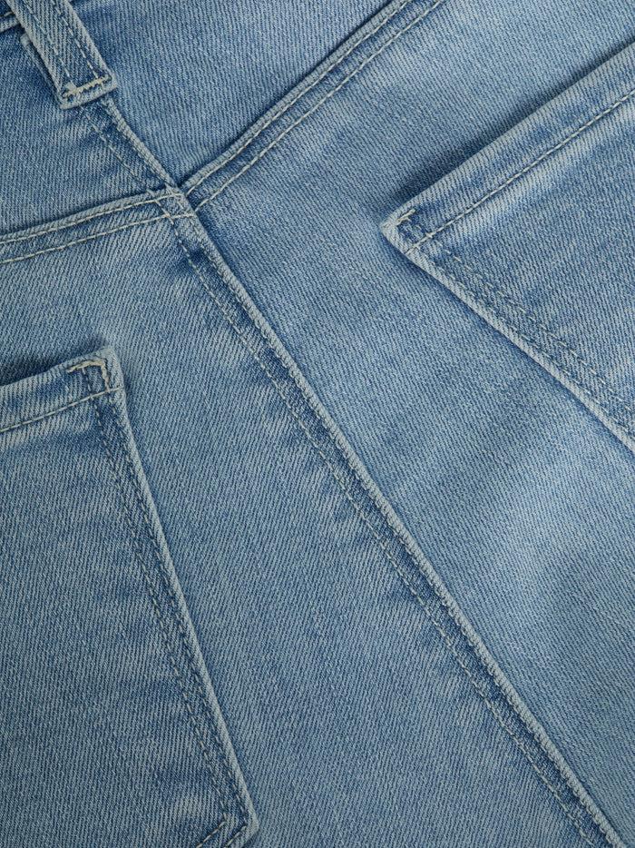 L'agence Jean évasé Marty Dorian