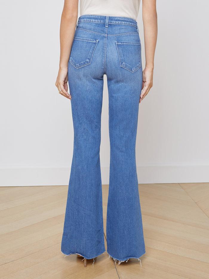 L'agence Jean évasé Sera Bordello