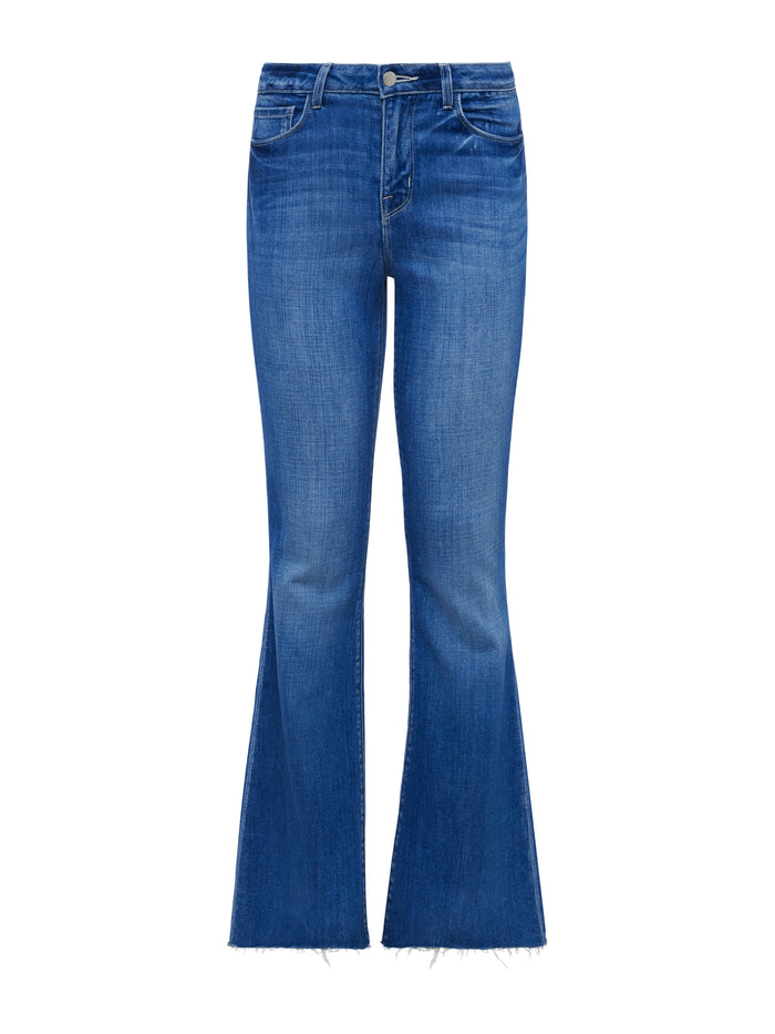 L'agence Jean évasé Sera Bordello