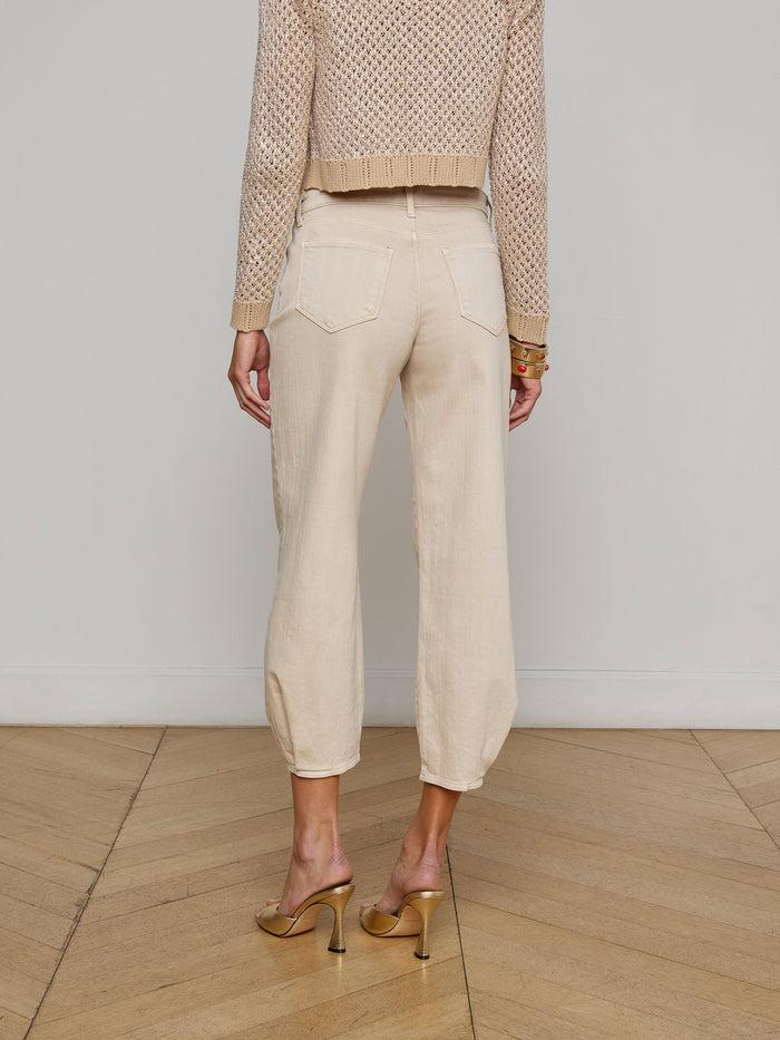 L'agence Jean Fuselé Krista Biscuit