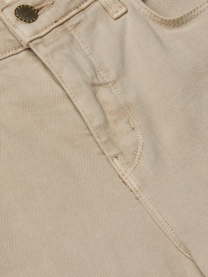 L'agence Jean Fuselé Krista Biscuit