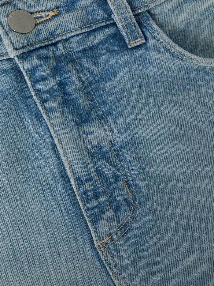 L'agence Jean Fuselé Krista Porter