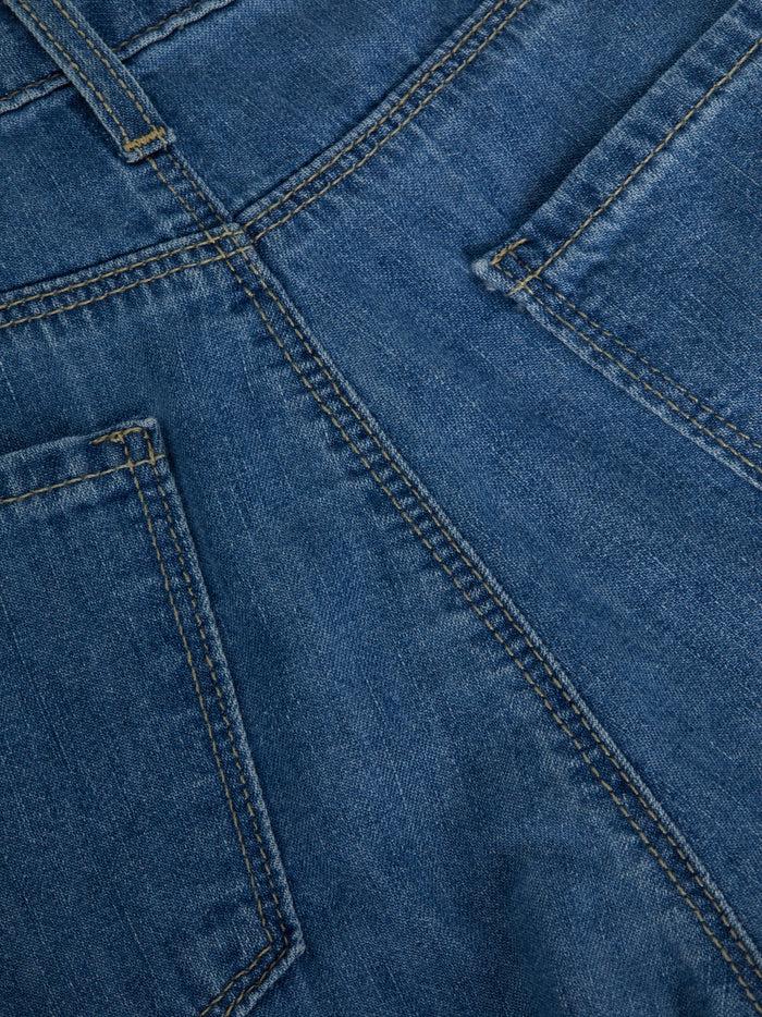 L'agence Jean Large 7/8 Lowen Stokes