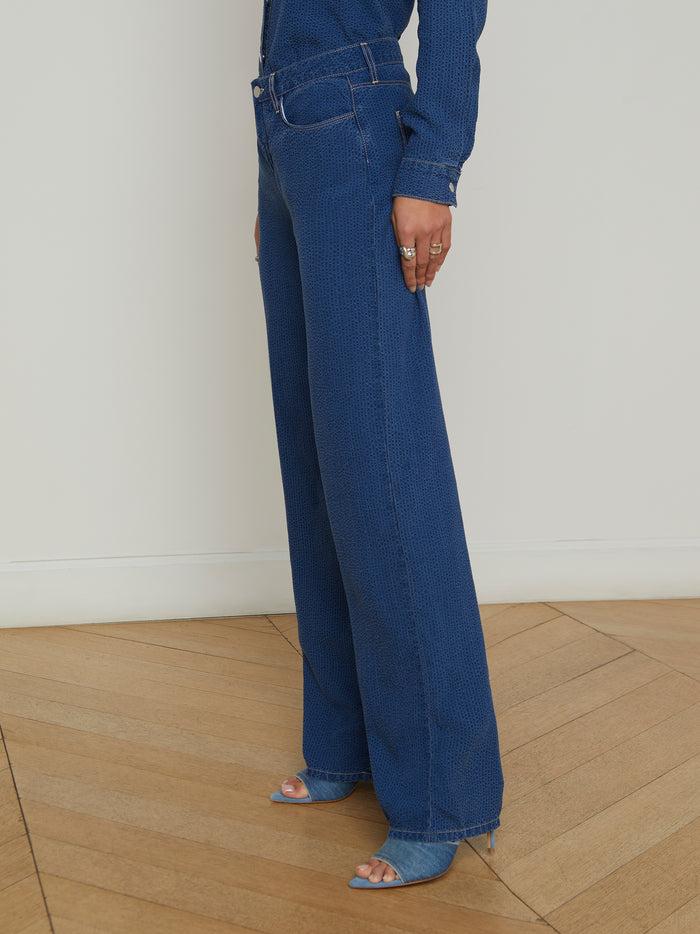 L'agence Jean Large Alicent Heron