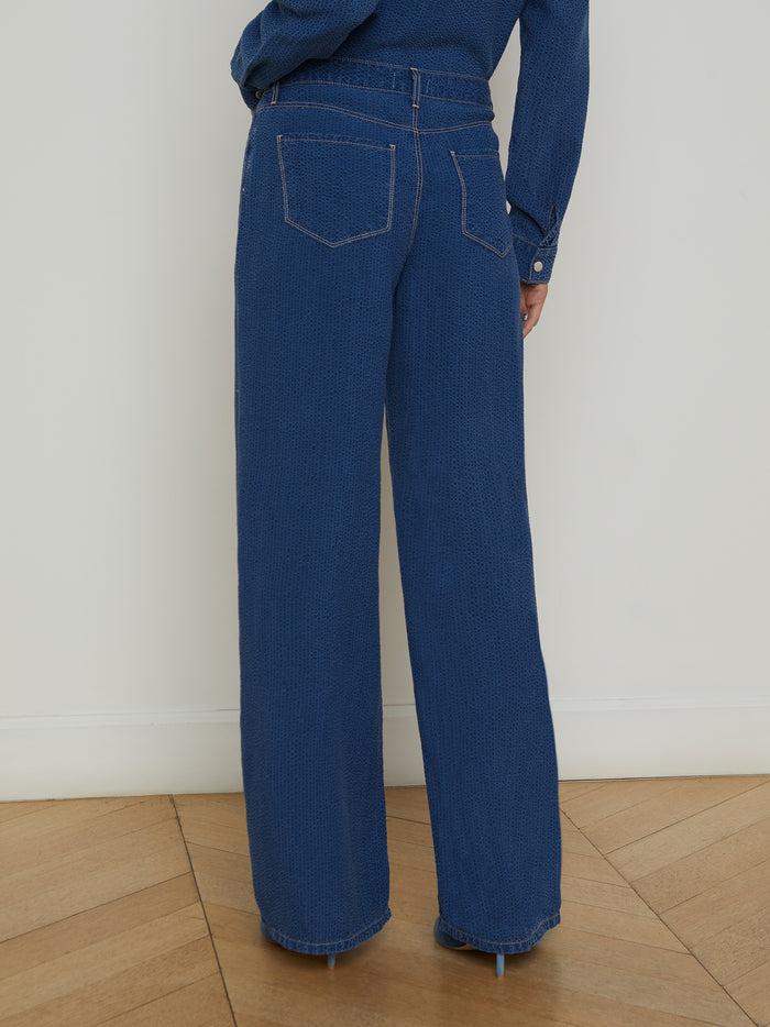 L'agence Jean Large Alicent Heron