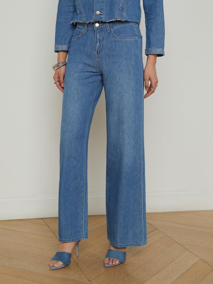 L'agence Jean Large Alicent Stokes