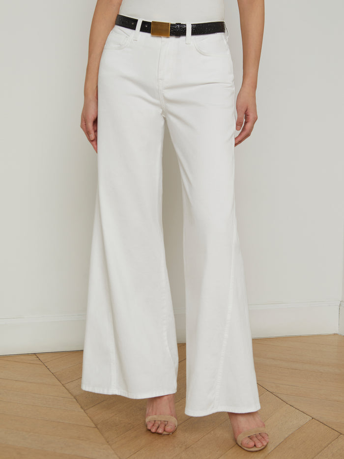 l'agence Jean large Beau Blanc