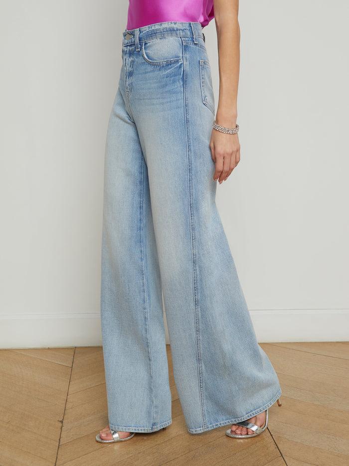 L'agence Jean Large Beau Fontana