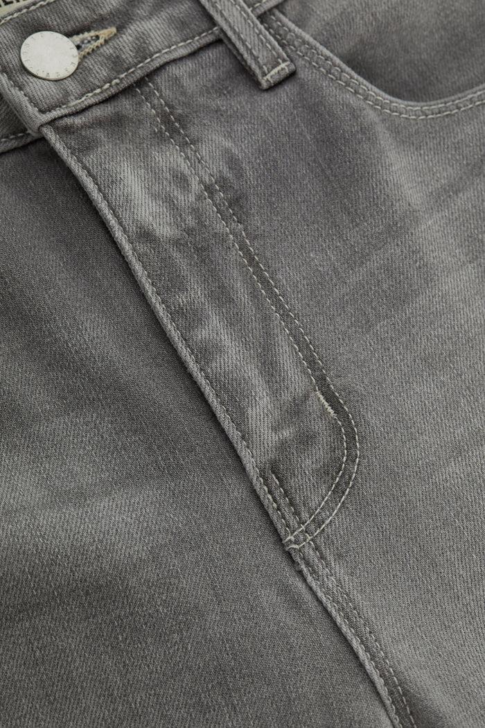 l'agence Jean large Clayton Barron