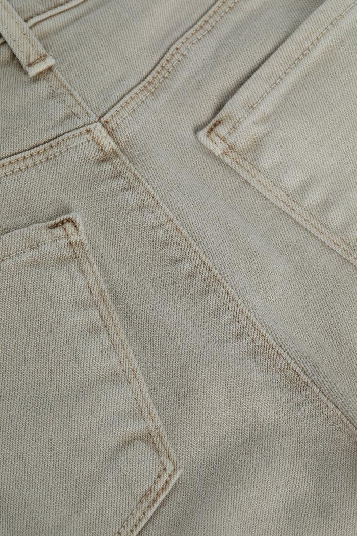 L'agence Jean Large Clayton Biscuit