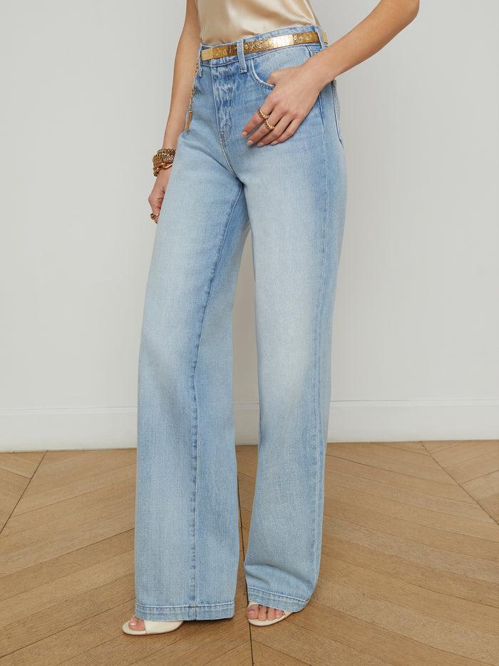 L'agence Jean Large Clayton Fontana