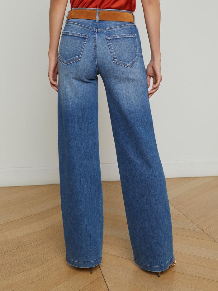 L'agence Jean Large Clayton Hampton