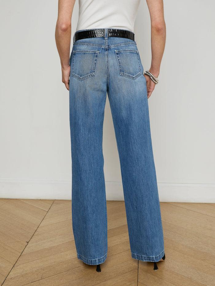L'agence Jean Large Clayton Woodrow