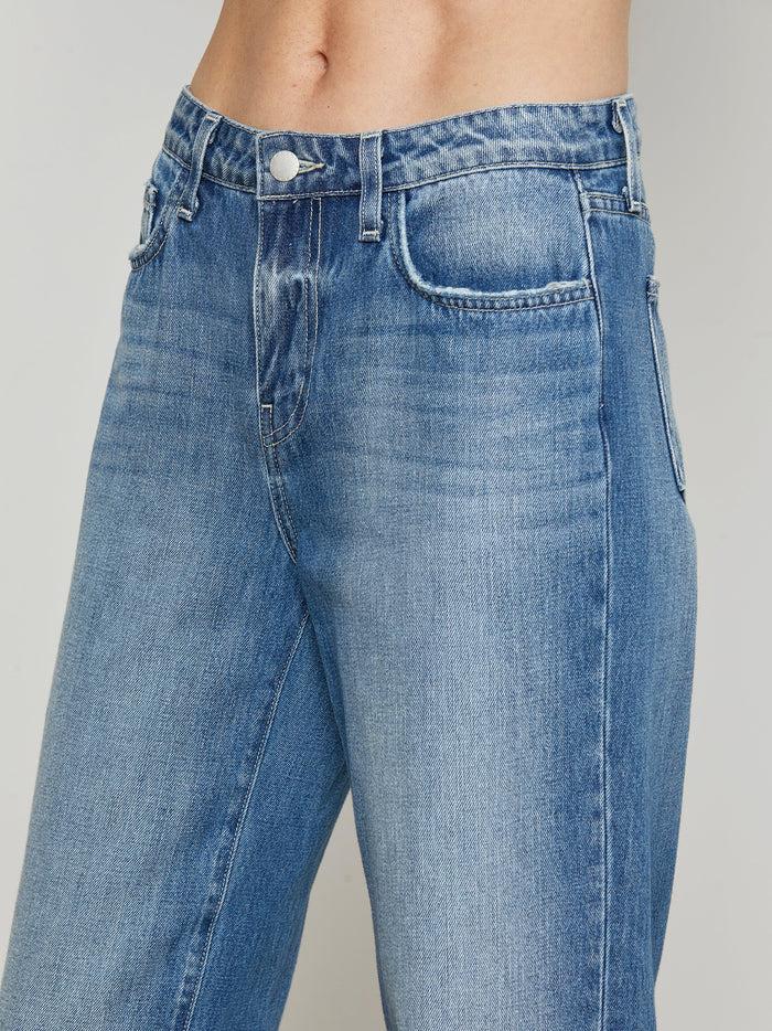 L'agence Jean Large Clayton Woodrow