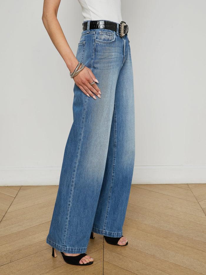 L'agence Jean Large Clayton Woodrow