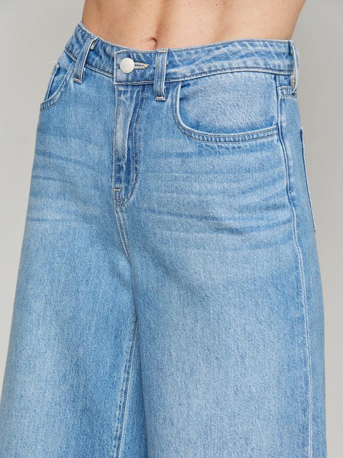 L'agence Jean Large Quincy Caster