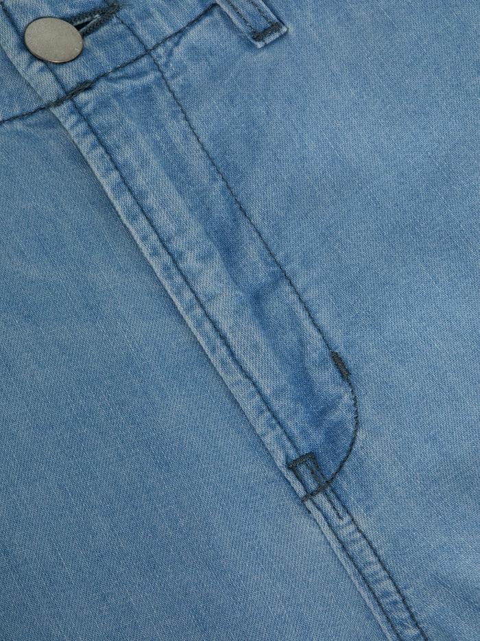 L'agence Jean Large Runa Lozano