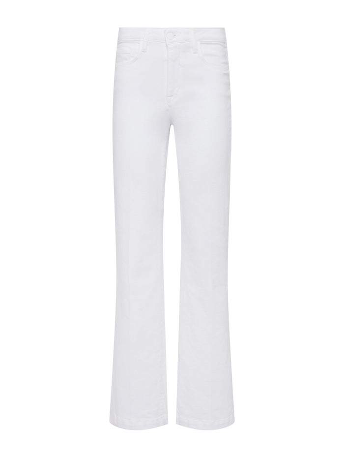 L'agence Jean Large Scottie Blanc