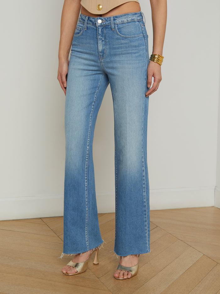 L'agence Jean Large Scottie Calloway