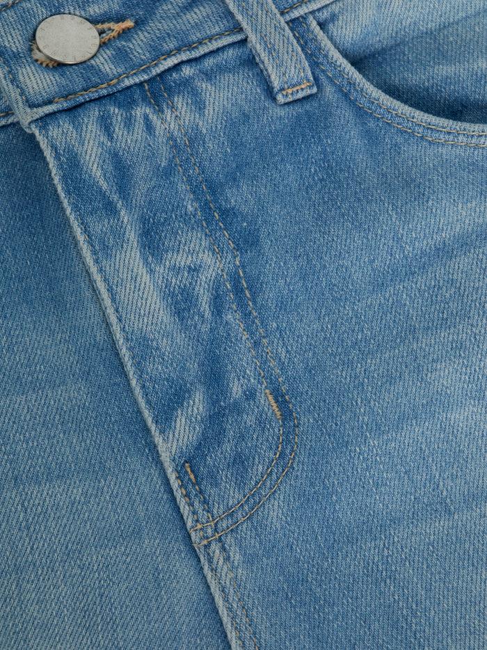 L'agence Jean Large Taille Basse Joanne Essex