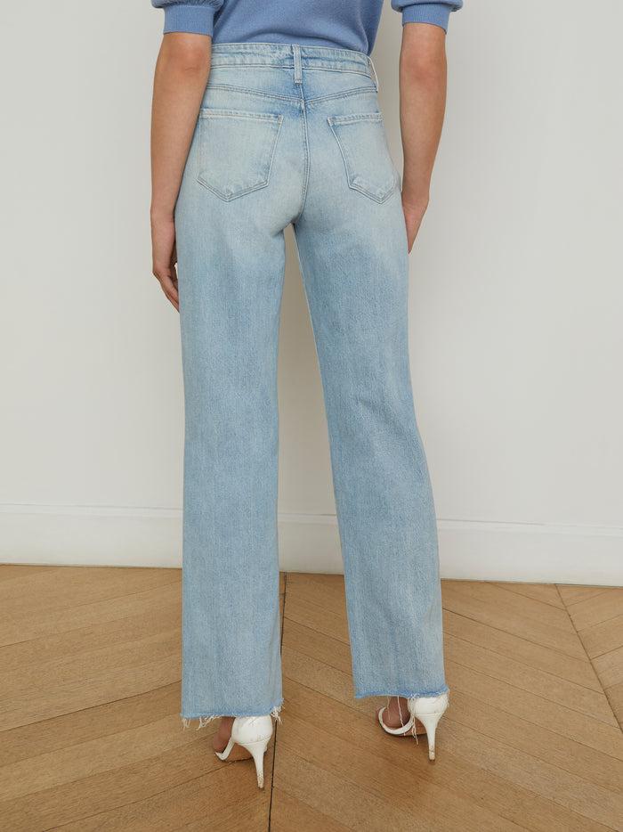 L'agence Jean Large Tiana Porter