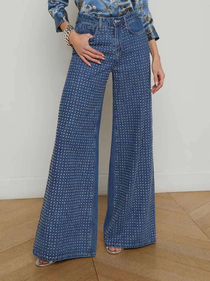 L'agence Jean Orné De Cristaux Quincy Glendora