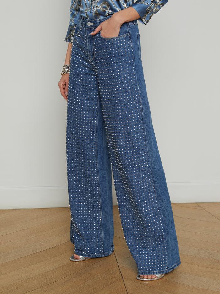 L'agence Jean Orné De Cristaux Quincy Glendora